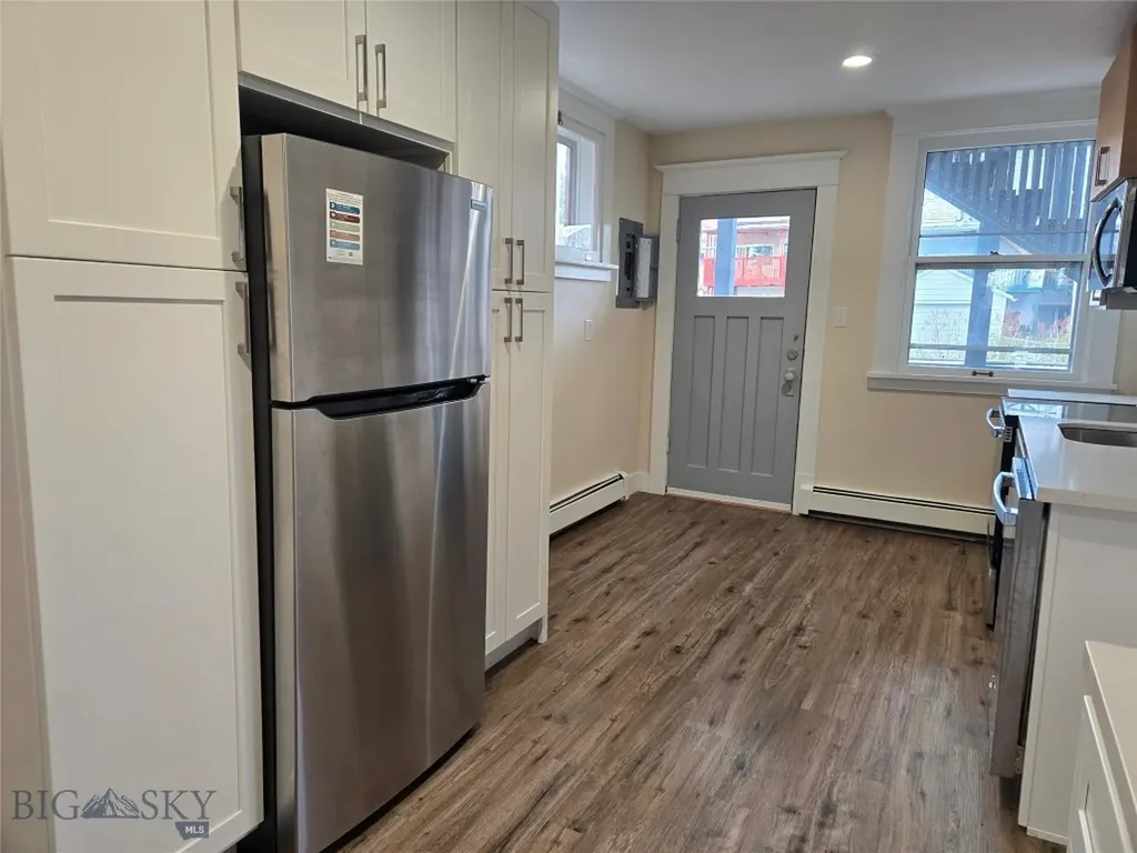 1043 W Galena Street Butte MT 59701