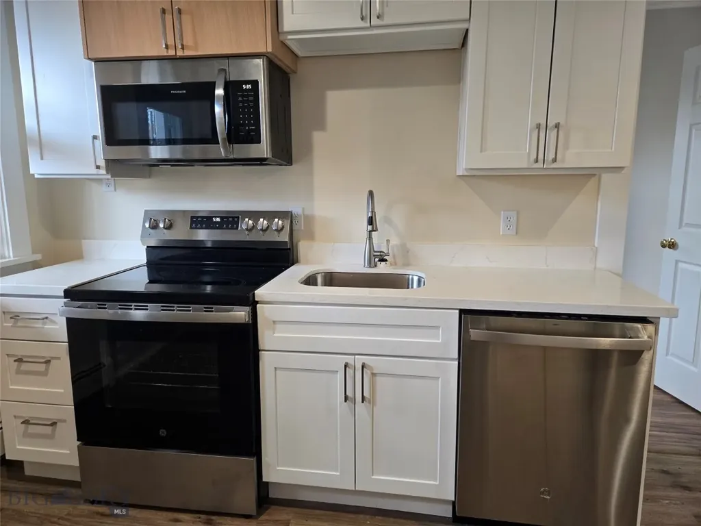 1043 W Galena Street Butte MT 59701