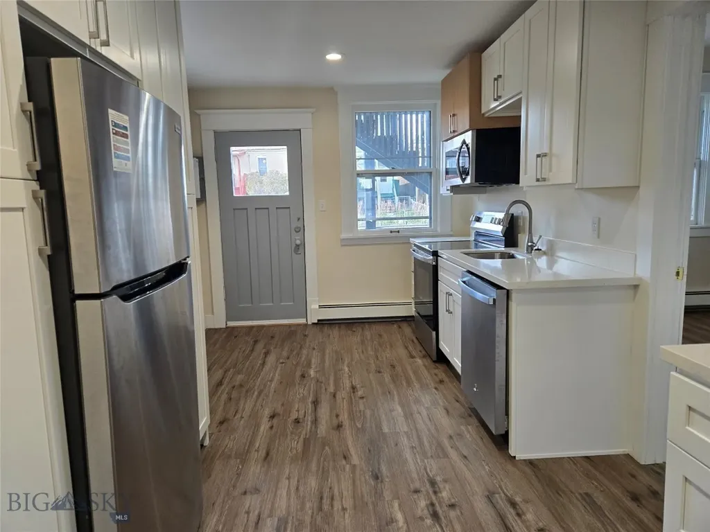 1043 W Galena Street Butte MT 59701