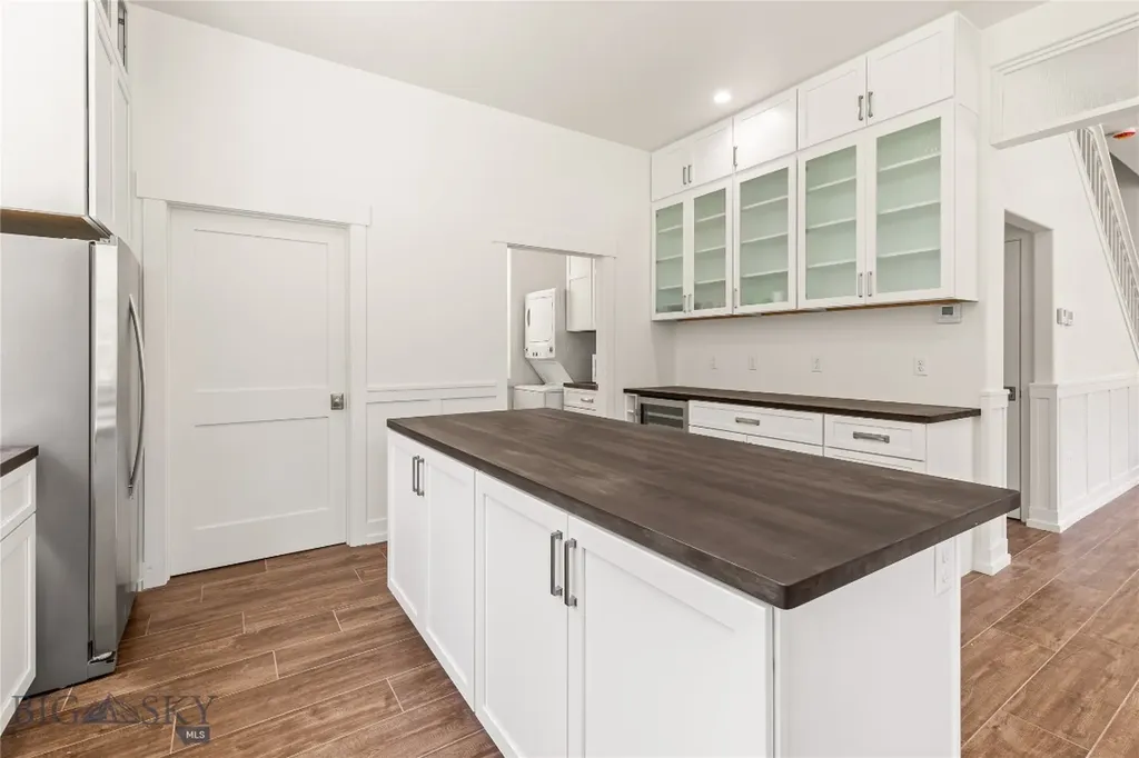 189 Blue Creek Road Heron MT 59844