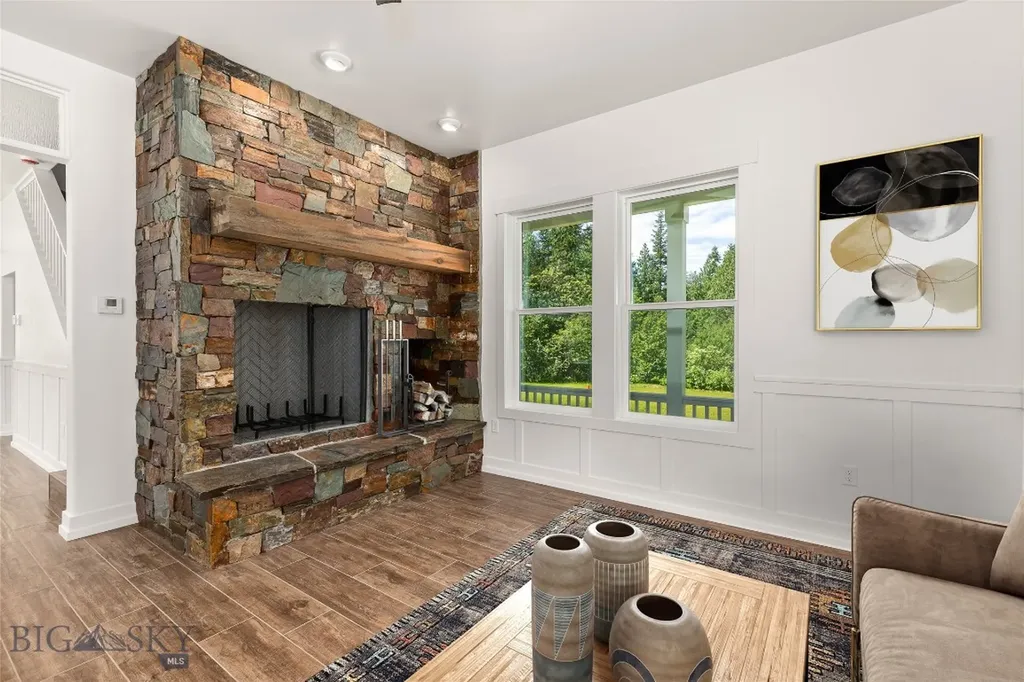 189 Blue Creek Road Heron MT 59844