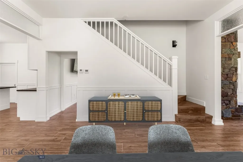 189 Blue Creek Road Heron MT 59844