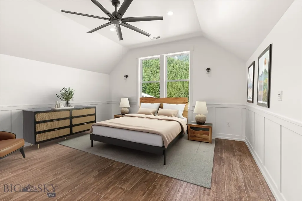 189 Blue Creek Road Heron MT 59844