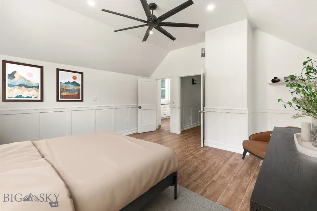 189 Blue Creek Road Heron MT 59844