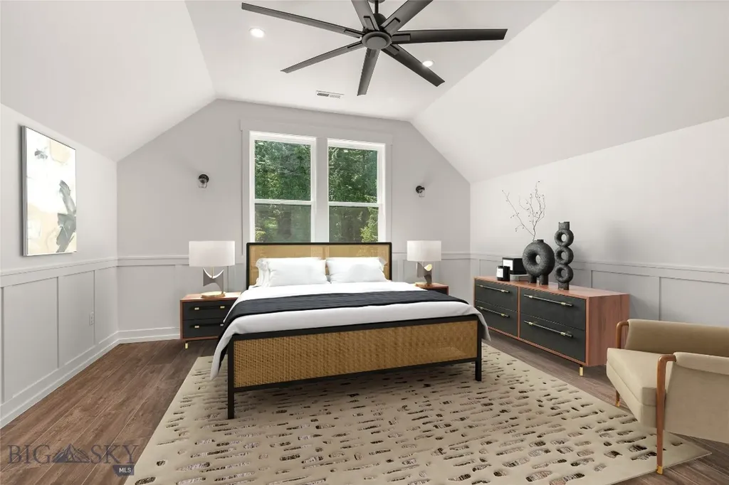 189 Blue Creek Road Heron MT 59844