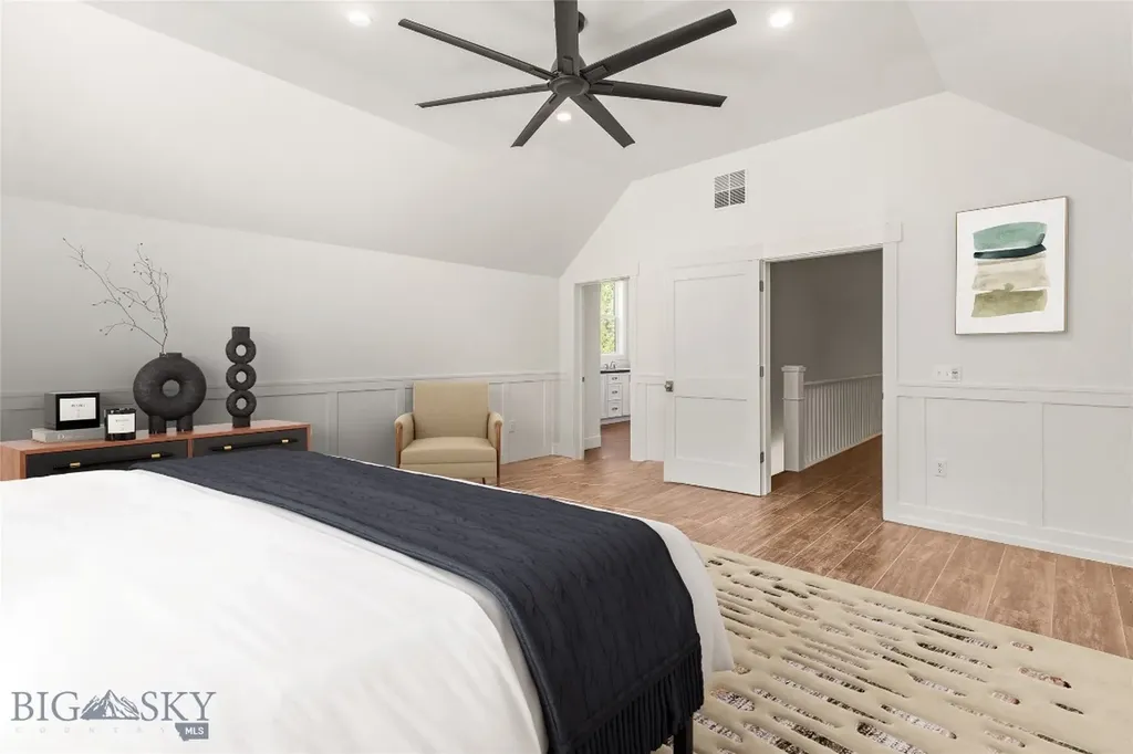 189 Blue Creek Road Heron MT 59844