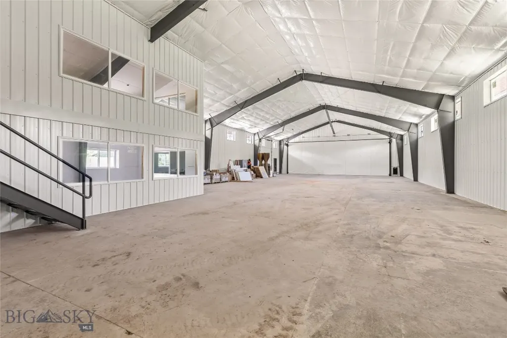 189 Blue Creek Road Heron MT 59844