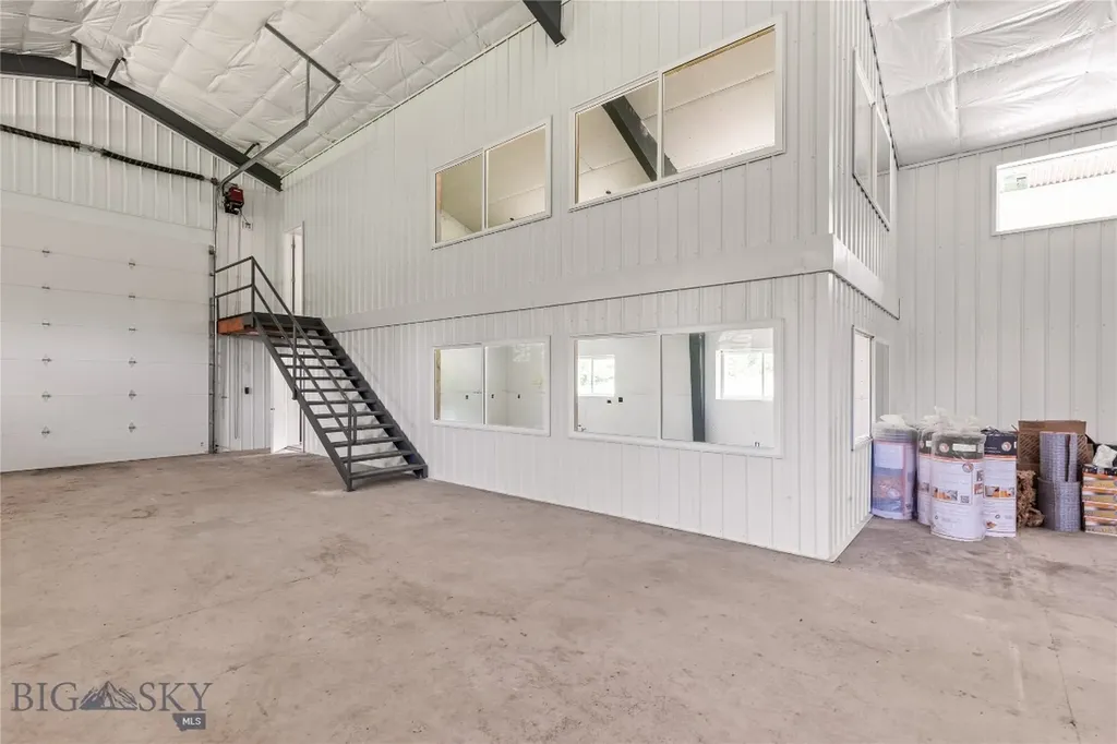 189 Blue Creek Road Heron MT 59844