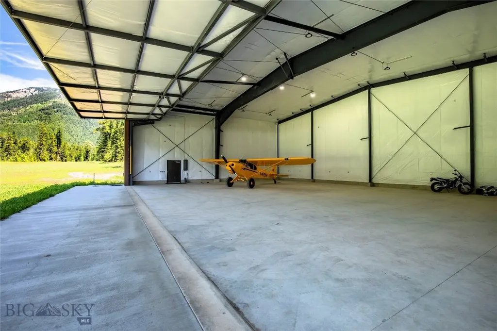 189 Blue Creek Road Heron MT 59844