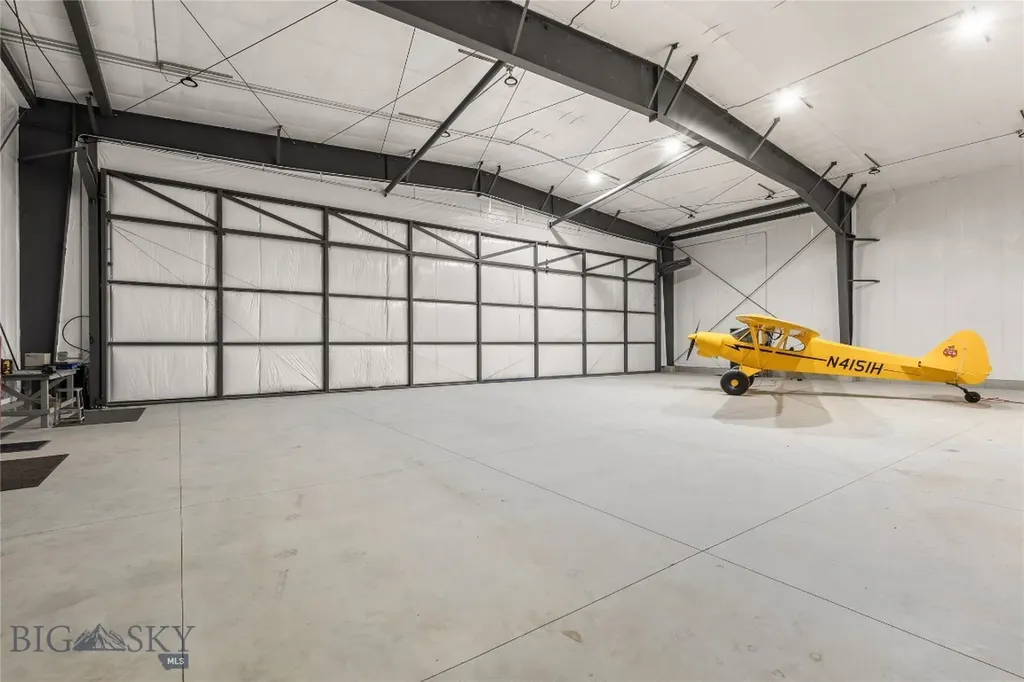 189 Blue Creek Road Heron MT 59844