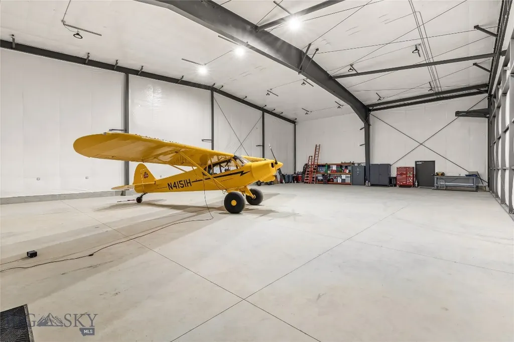 189 Blue Creek Road Heron MT 59844
