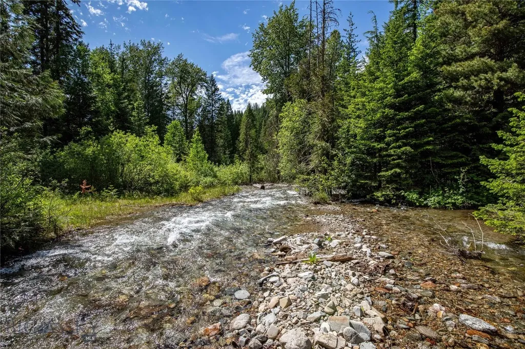 189 Blue Creek Road Heron MT 59844