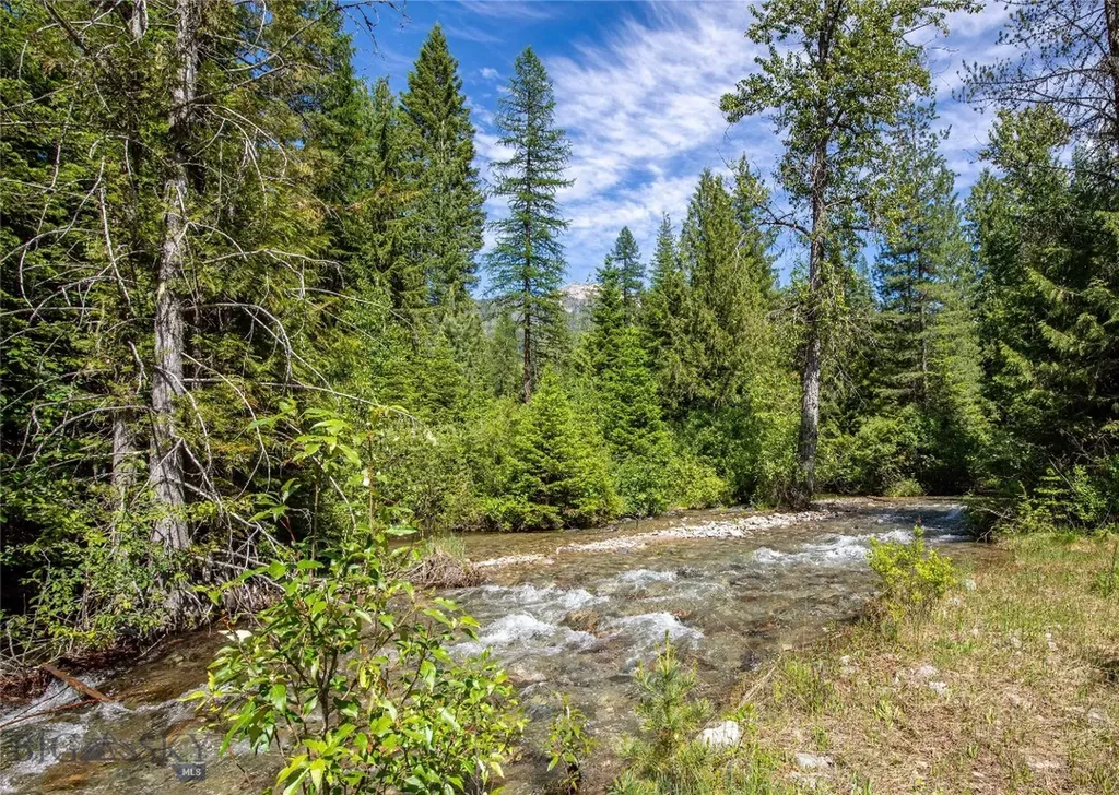 189 Blue Creek Road Heron MT 59844