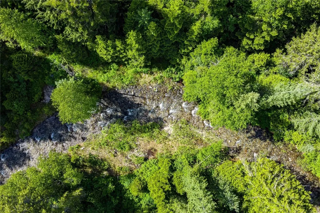 189 Blue Creek Road Heron MT 59844