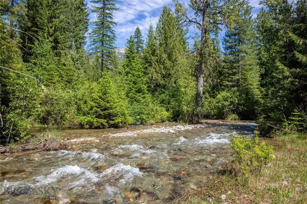 189 Blue Creek Road Heron MT 59844