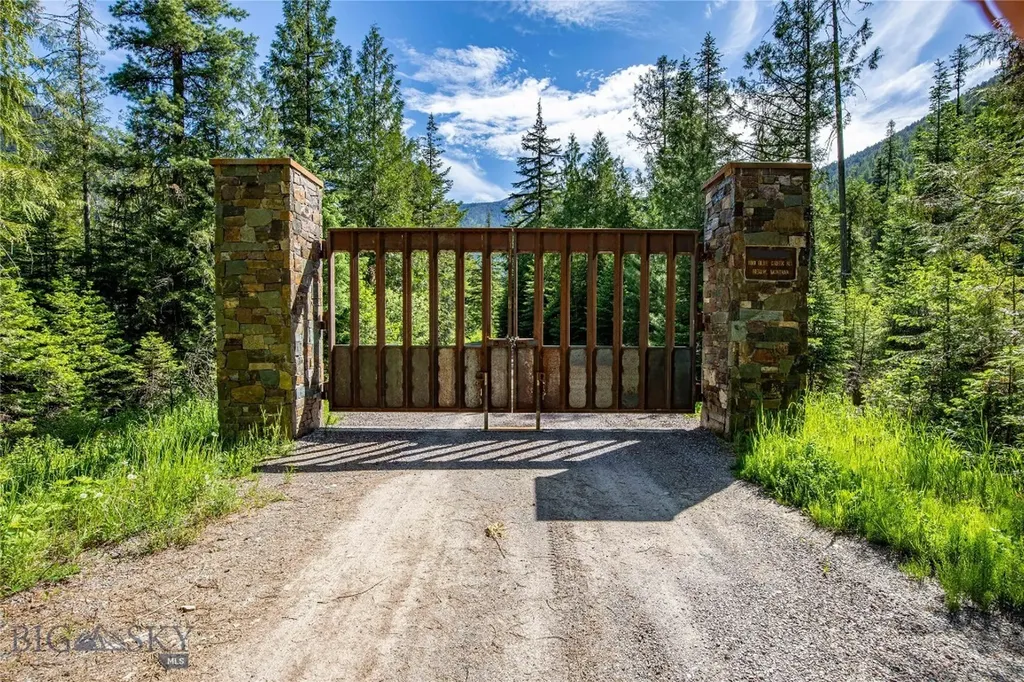 189 Blue Creek Road Heron MT 59844