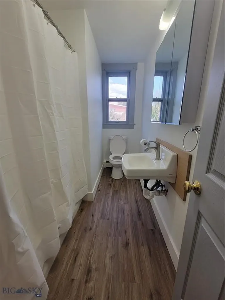 1041 W Galena Street Butte MT 59701