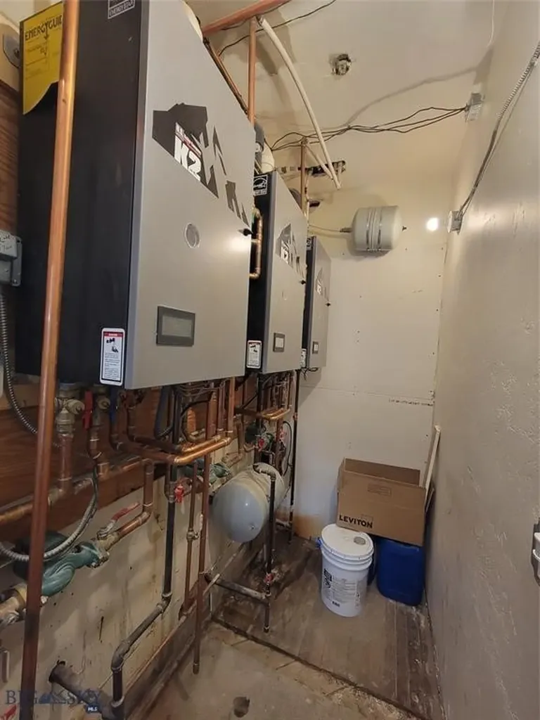 1041 W Galena Street Butte MT 59701