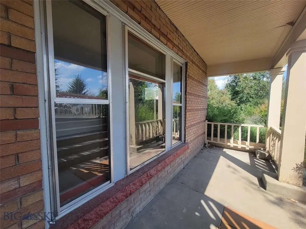 1041 W Galena Street Butte MT 59701