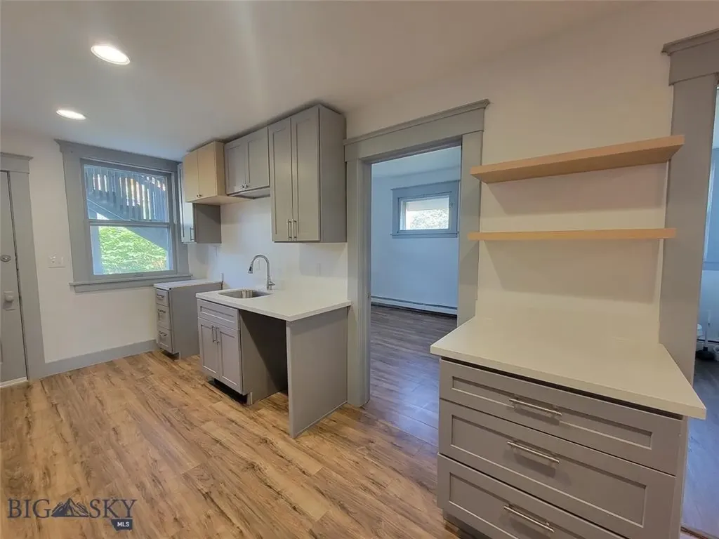 1041 W Galena Street Butte MT 59701