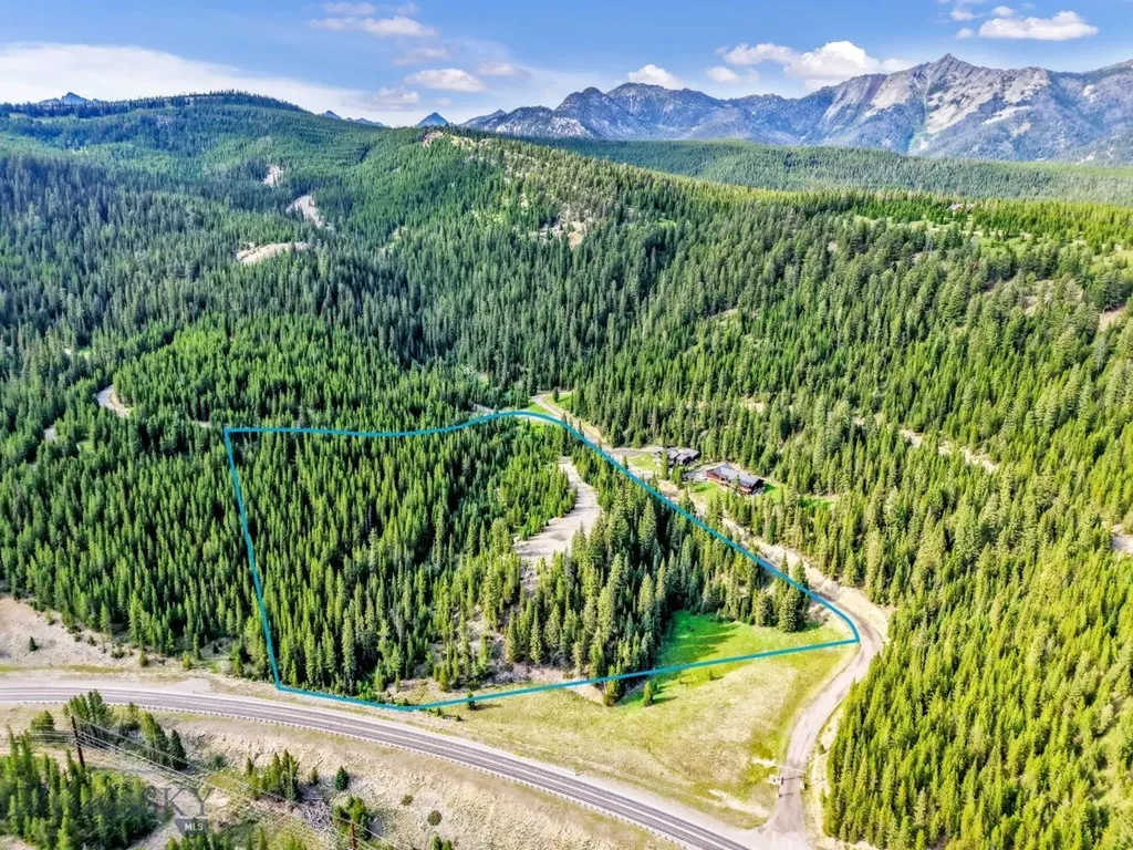 Nhn First Left Drive Big Sky MT 59716