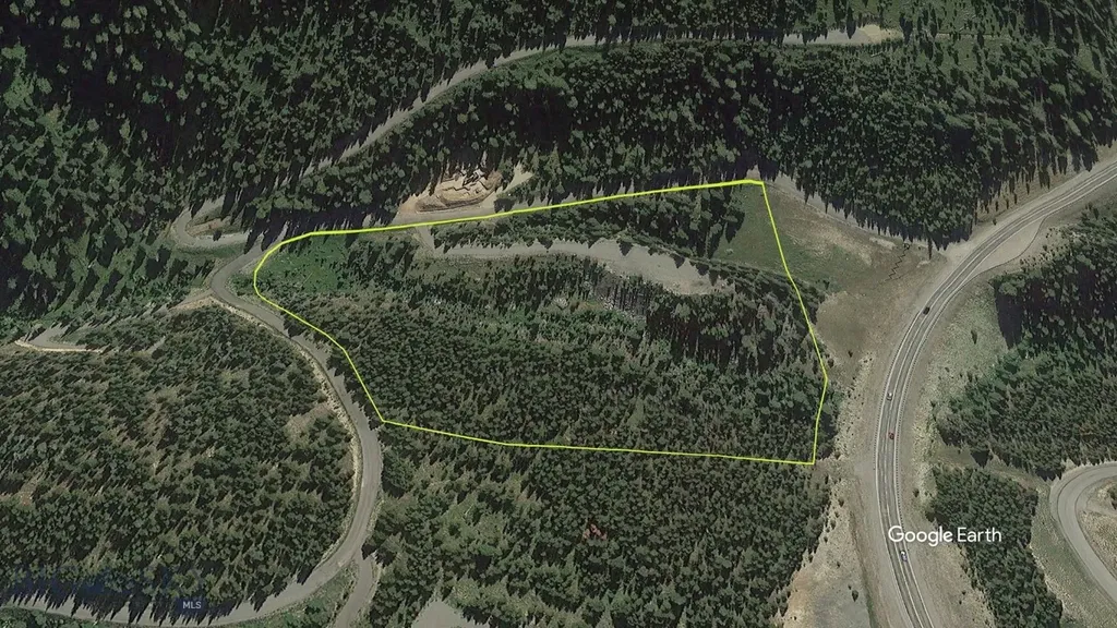 Nhn First Left Drive Big Sky MT 59716