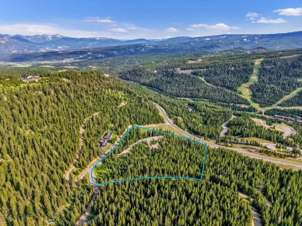 Nhn First Left Drive Big Sky MT 59716