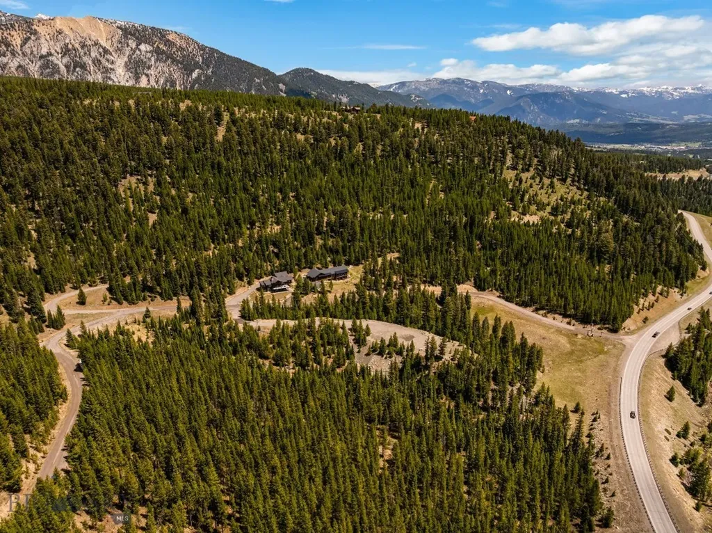 Nhn First Left Drive Big Sky MT 59716