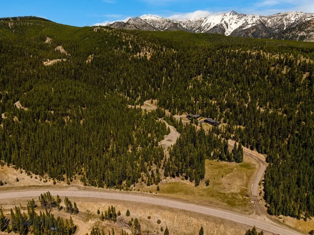 Nhn First Left Drive Big Sky MT 59716