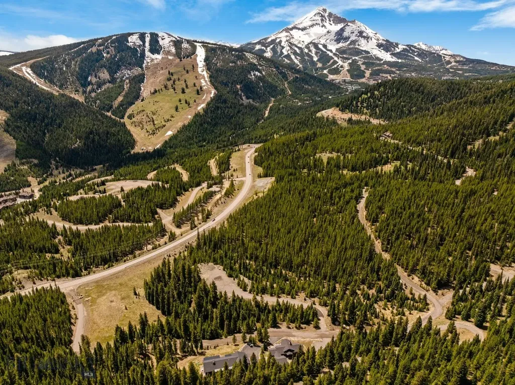 Nhn First Left Drive Big Sky MT 59716