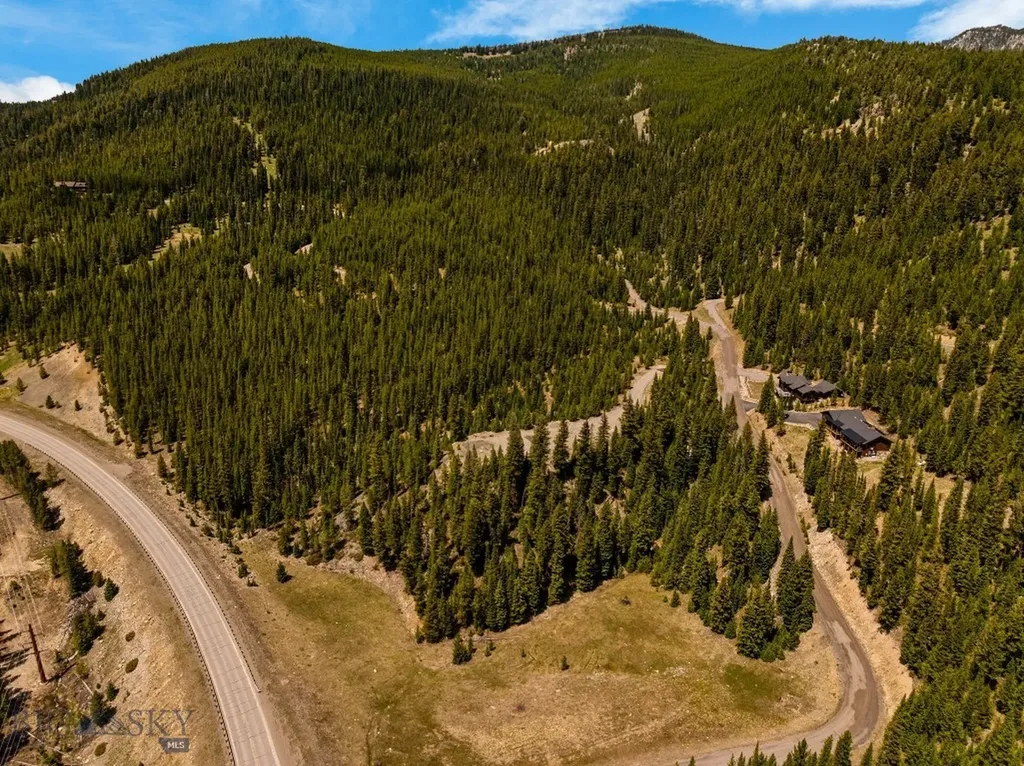 Nhn First Left Drive Big Sky MT 59716