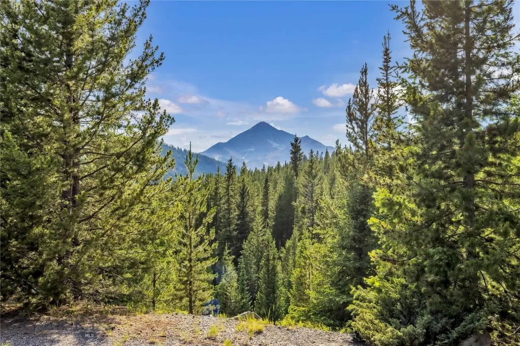 Nhn First Left Drive Big Sky MT 59716