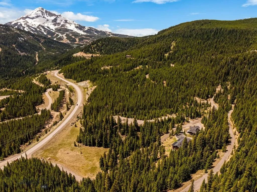 Nhn First Left Drive Big Sky MT 59716