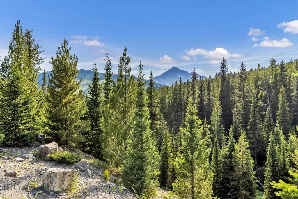 Nhn First Left Drive Big Sky MT 59716