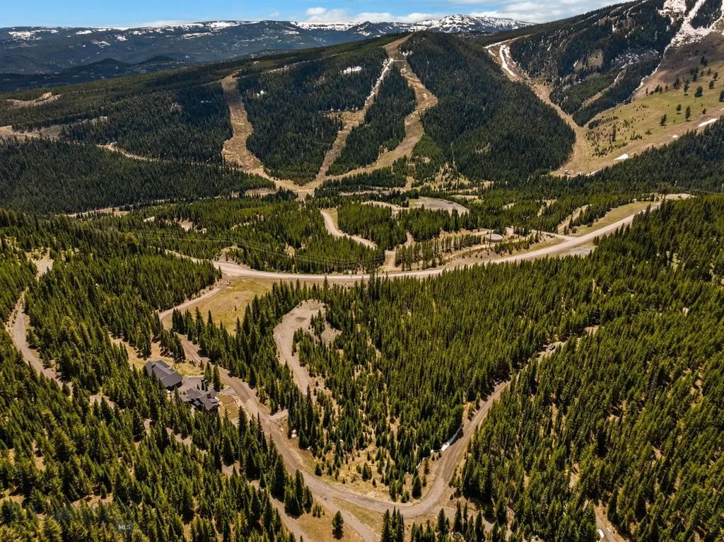 Nhn First Left Drive Big Sky MT 59716