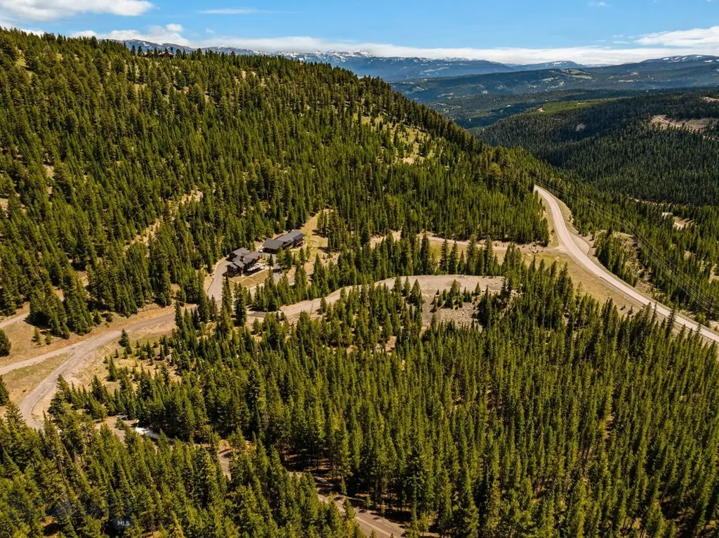 Nhn First Left Drive Big Sky MT 59716