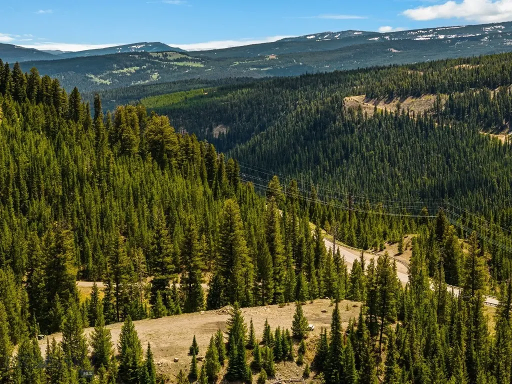 Nhn First Left Drive Big Sky MT 59716