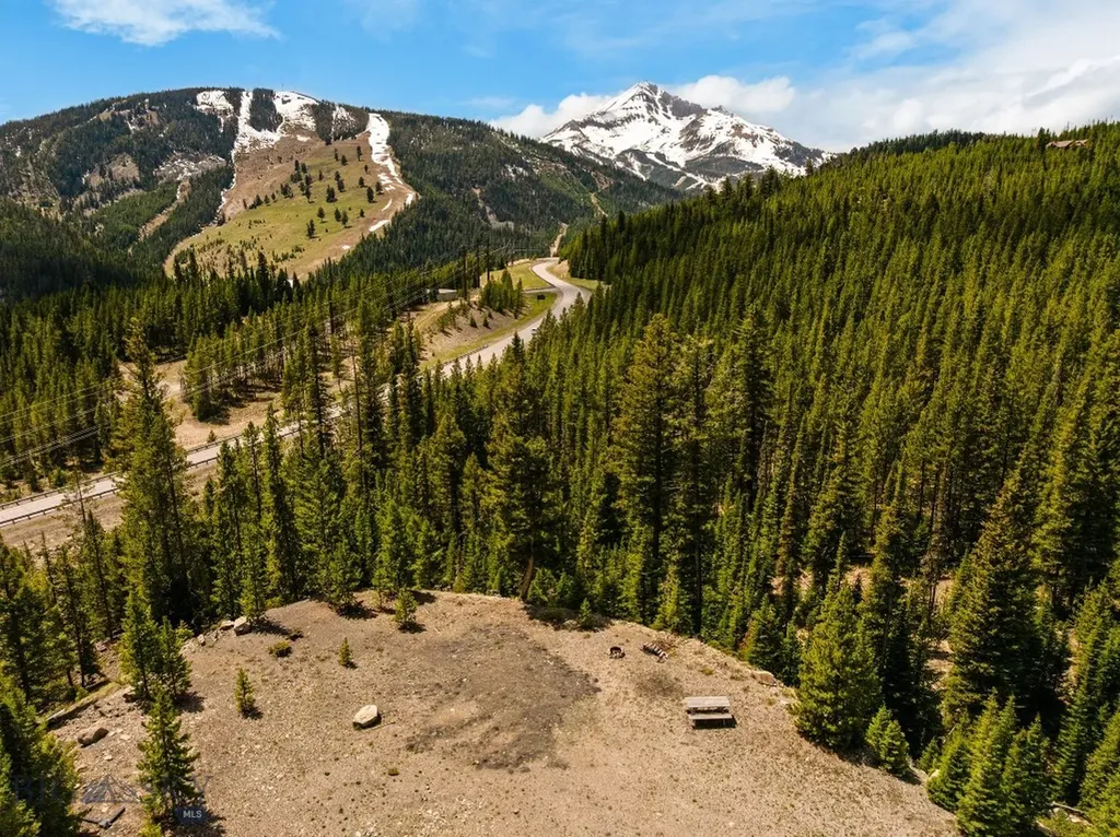 Nhn First Left Drive Big Sky MT 59716