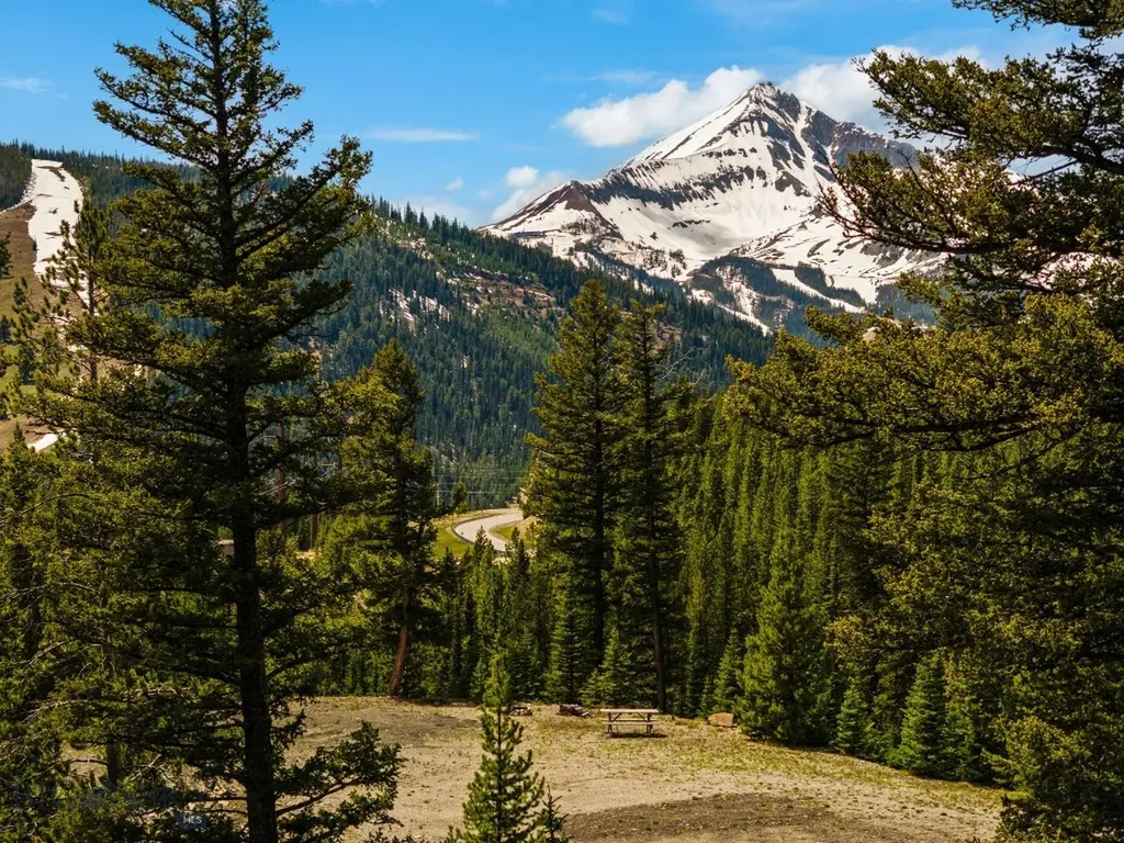 Nhn First Left Drive Big Sky MT 59716