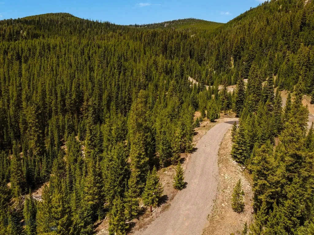 Nhn First Left Drive Big Sky MT 59716