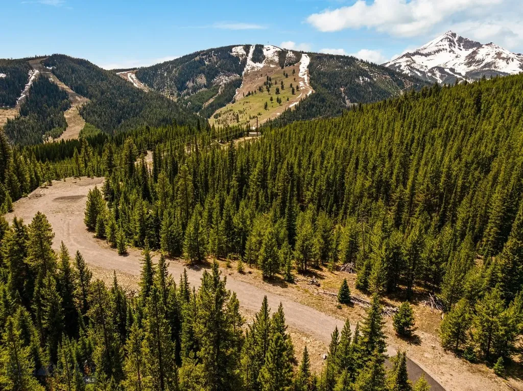 Nhn First Left Drive Big Sky MT 59716