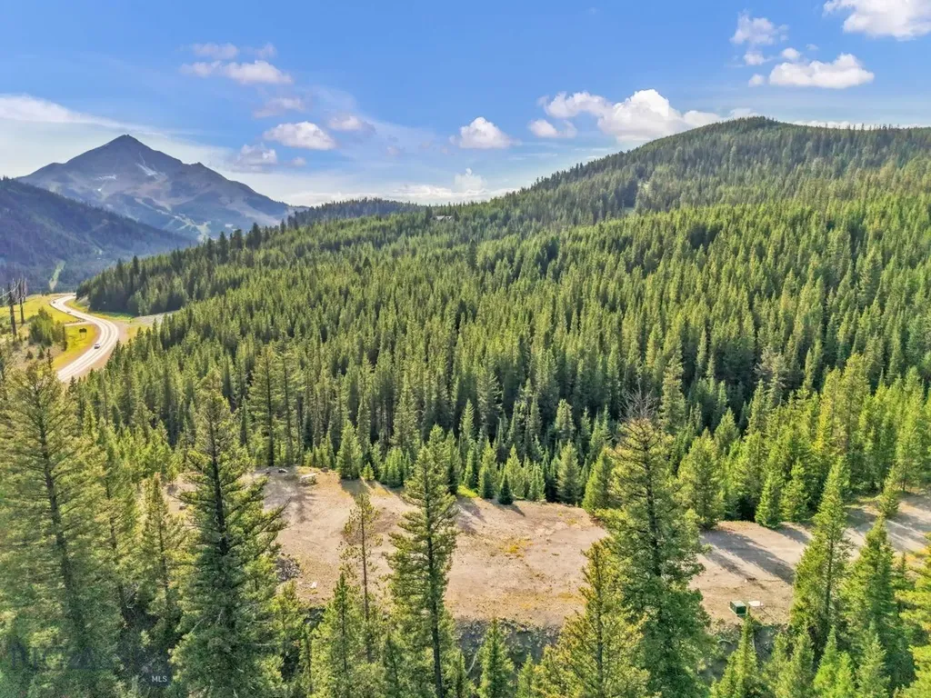 Nhn First Left Drive Big Sky MT 59716
