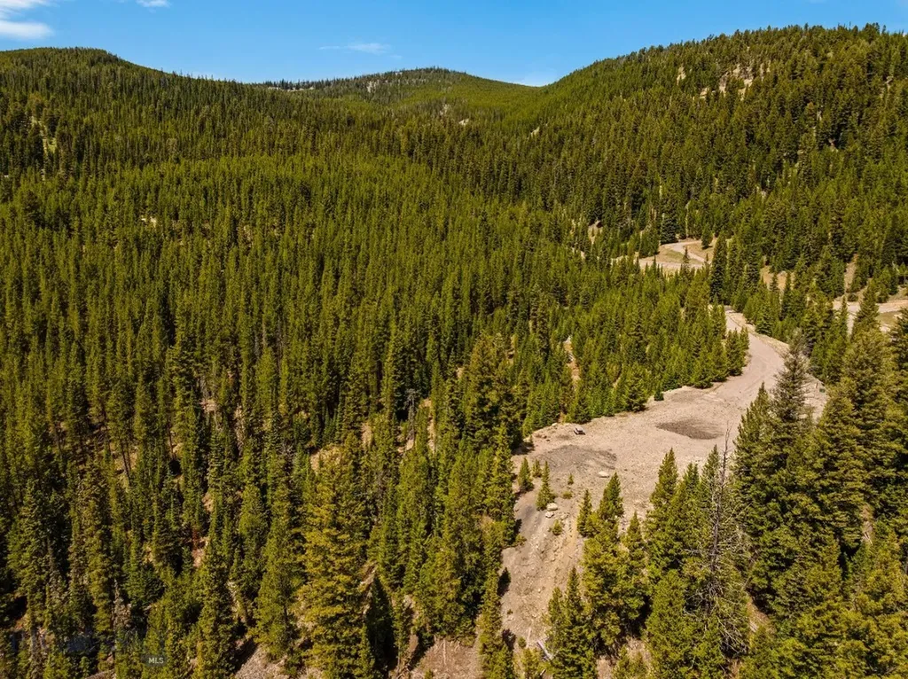 Nhn First Left Drive Big Sky MT 59716