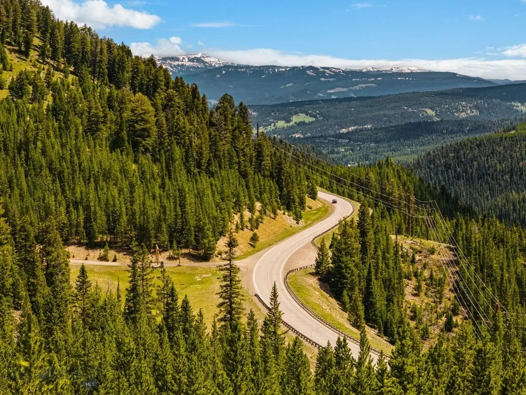 Nhn First Left Drive Big Sky MT 59716