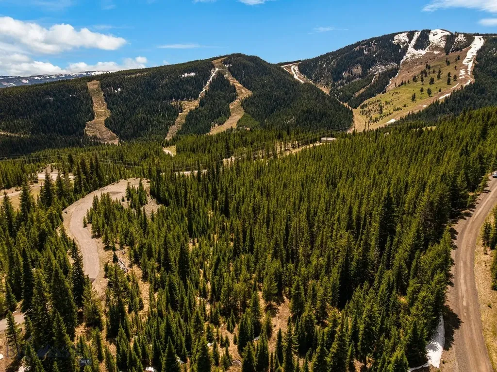 Nhn First Left Drive Big Sky MT 59716