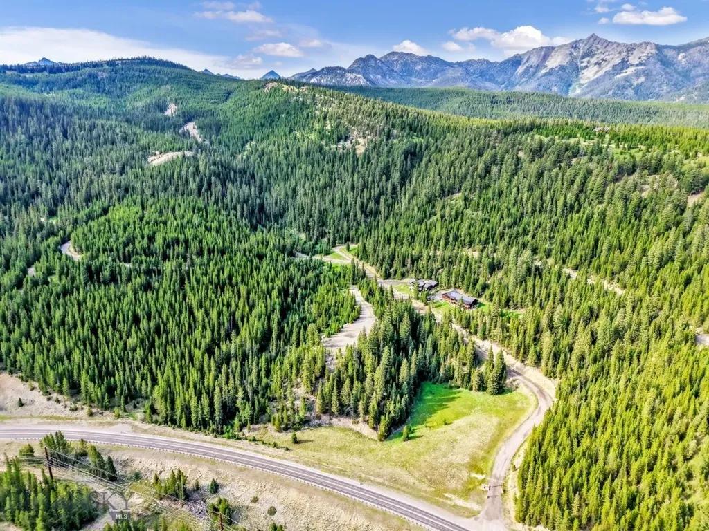 Nhn First Left Drive Big Sky MT 59716