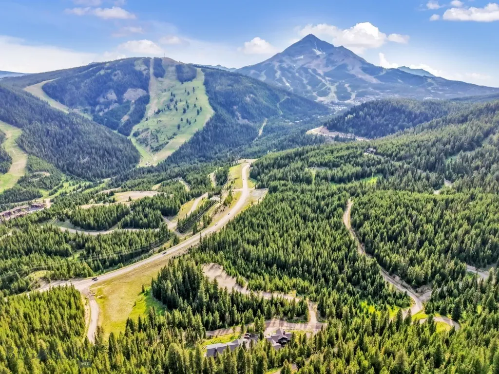 Nhn First Left Drive Big Sky MT 59716