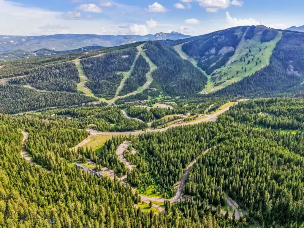 Nhn First Left Drive Big Sky MT 59716
