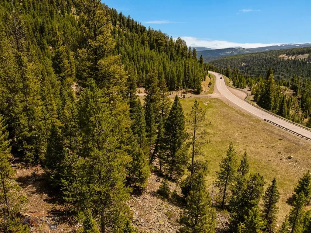 Nhn First Left Drive Big Sky MT 59716