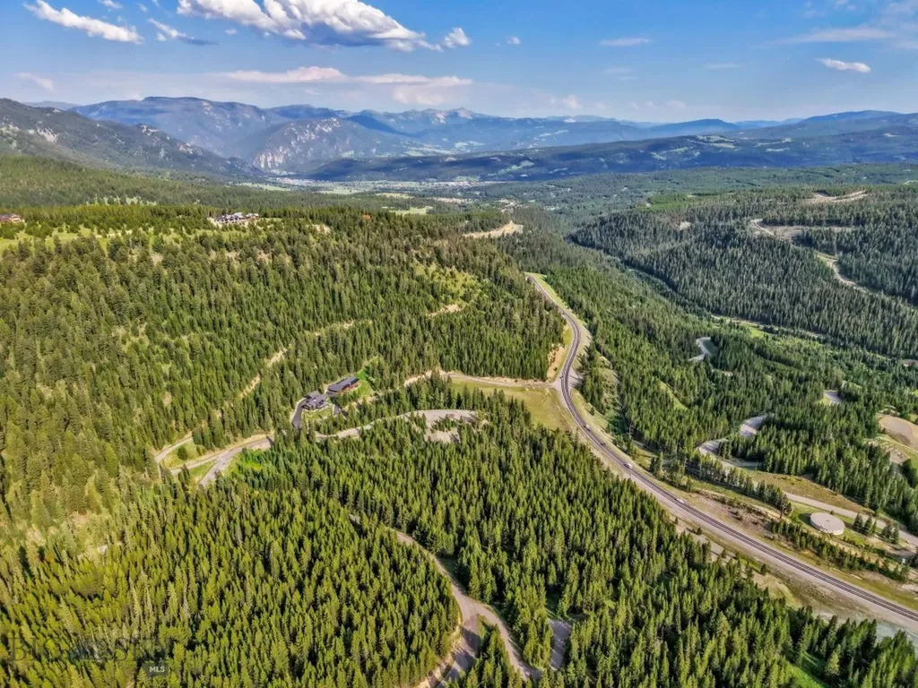 Nhn First Left Drive Big Sky MT 59716